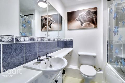 9 Boars Tye Road, Silver End, Witham, CM8 3QD