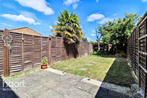 9 Boars Tye Road, Silver End, Witham, CM8 3QD