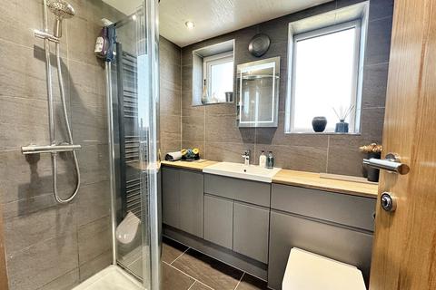 7 Fox Hills, Irthington, Carlisle, CA6 4NL