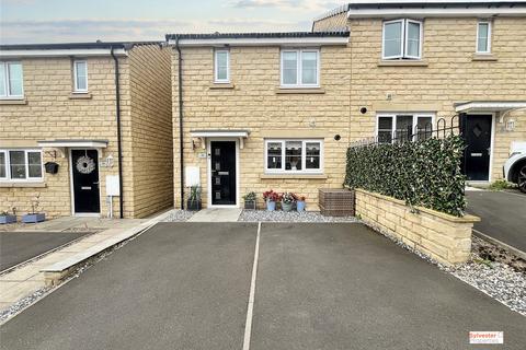 36 Wooler Drive, The Middles, Stanley, DH9 6BF