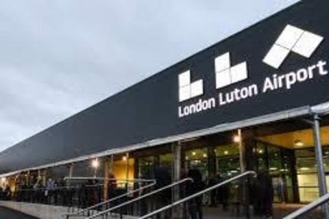 undefined, London Road, Luton, LU1 3UQ