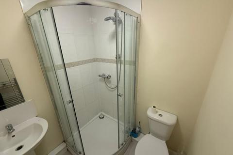 Flat to rent, 8 Jubilee Road, High Wycombe