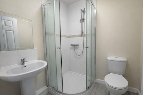 undefined, 8 Jubilee Road, High Wycombe