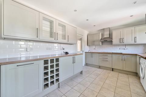 undefined, The Kings Peace, Grayshott GU26