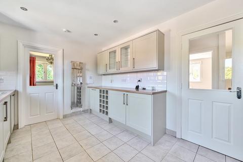 undefined, The Kings Peace, Grayshott GU26