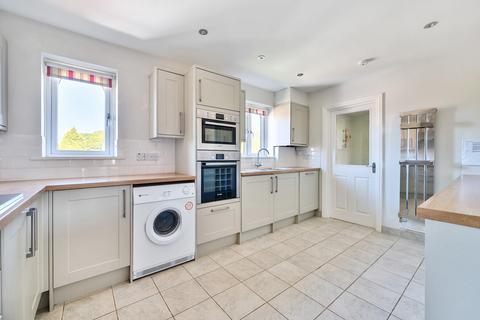 undefined, The Kings Peace, Grayshott GU26