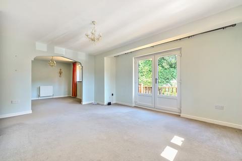 undefined, The Kings Peace, Grayshott GU26