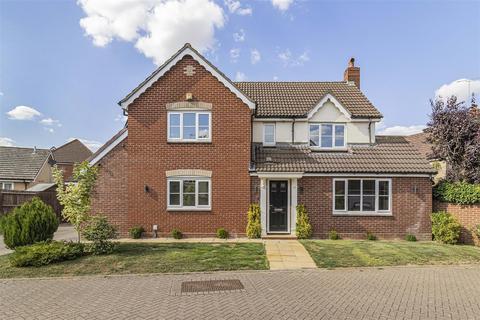 undefined, Risbridge Drive, Kedington CB9