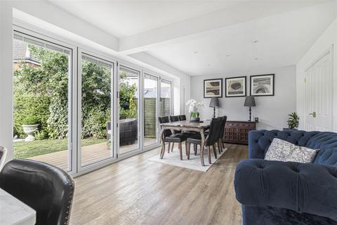 4 bedroom detached house for sale, Risbridge Drive, Kedington CB9