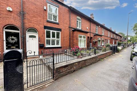2 bedroom terraced house for sale, Greenleach Lane, Manchester M28