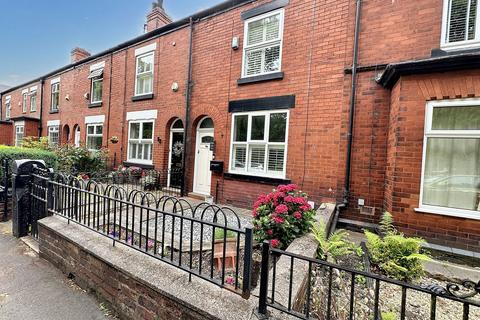 2 bedroom terraced house for sale, Greenleach Lane, Manchester M28