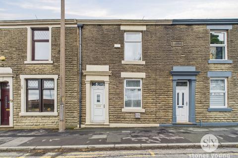 undefined, Haslingden Road, Guide, BB1