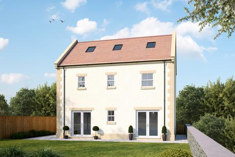 undefined, (Building Plot) Somerton Road, Street