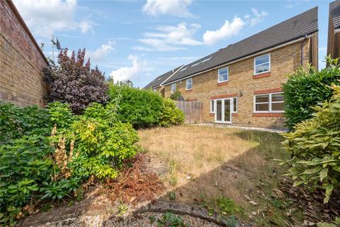 3 bedroom semi-detached house for sale, Victoria Mews, London, SW18