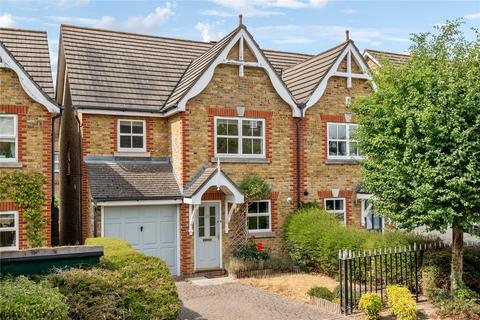 3 bedroom semi-detached house for sale, Victoria Mews, London, SW18