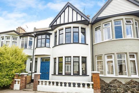 undefined, Brightwell Avenue, Westcliff-on-Sea, SS0