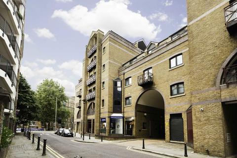 Mill Street, London SE1