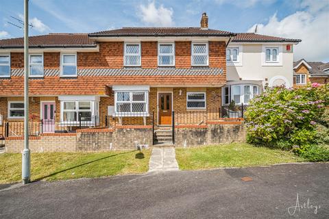 Heneage Drive, West Cross, Swansea