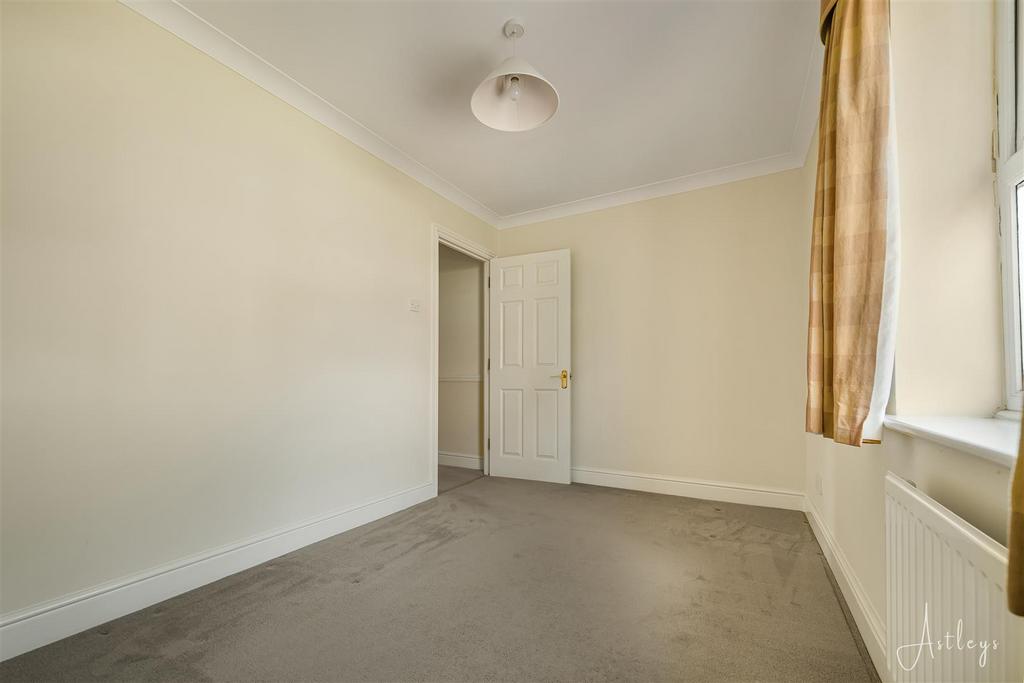 Bedroom Four