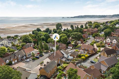4 bedroom terraced house for sale, Heneage Drive, West Cross, Swansea