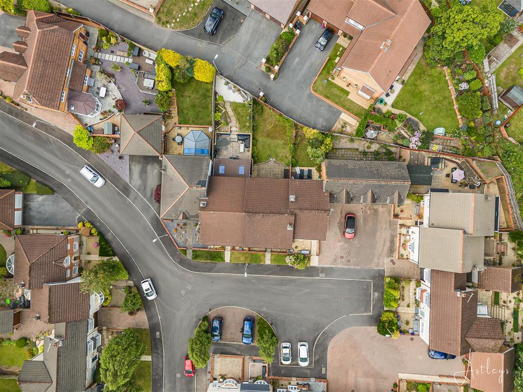 Aerial Aspect
