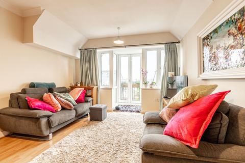 Marlborough Road, Hertfordshire AL1
