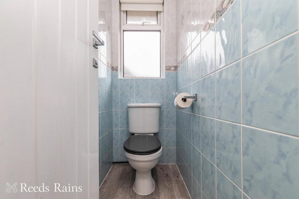 Separate Wc