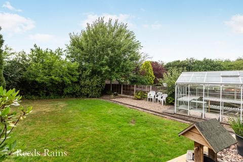 undefined, Glamis Drive, Lancashire PR7