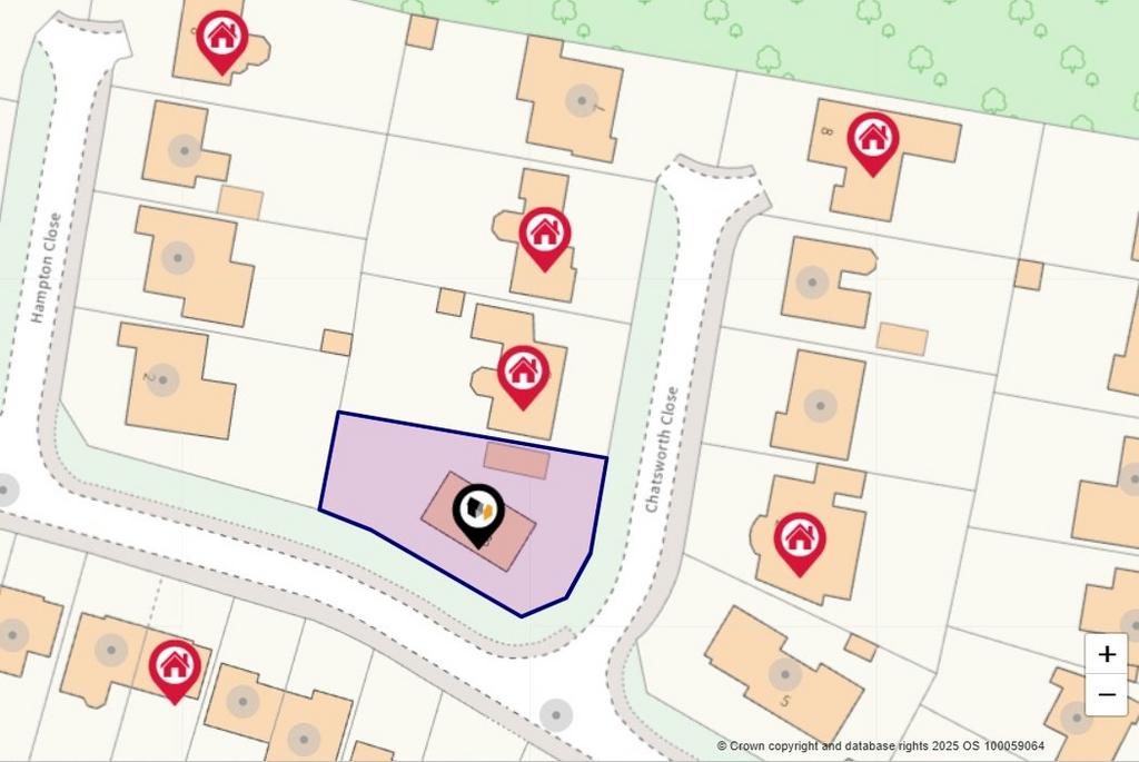 Plot Map