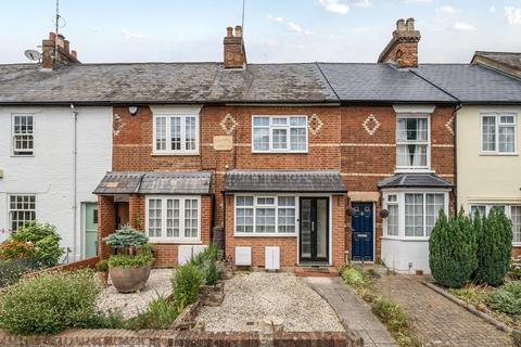 3 bedroom terraced house for sale, High Street, Rickmansworth, Hertfordshire
