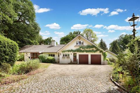 undefined, Wilton Lane, Jordans, Beaconsfield, Buckinghamshire, HP9