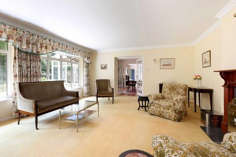 undefined, Wilton Lane, Jordans, Beaconsfield, Buckinghamshire, HP9