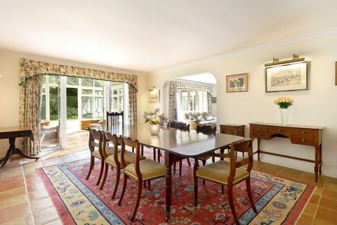 undefined, Wilton Lane, Jordans, Beaconsfield, Buckinghamshire, HP9
