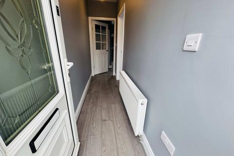 3 bedroom terraced house to rent, Byron Terrace, Seaham, Co. Durham, SR7
