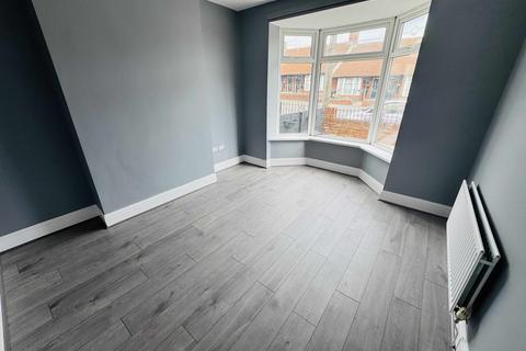 3 bedroom terraced house to rent, Byron Terrace, Seaham, Co. Durham, SR7