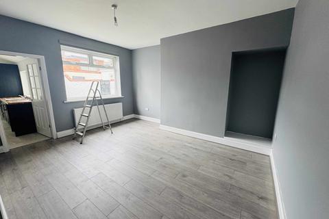 3 bedroom terraced house to rent, Byron Terrace, Seaham, Co. Durham, SR7
