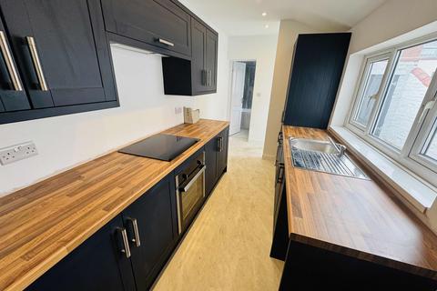 3 bedroom terraced house to rent, Byron Terrace, Seaham, Co. Durham, SR7