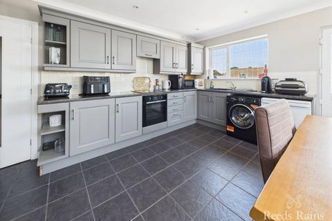 14 Avon Drive, Guisborough, TS14 8AX