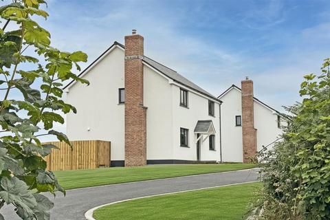 4 bedroom detached house for sale, Torrington EX38