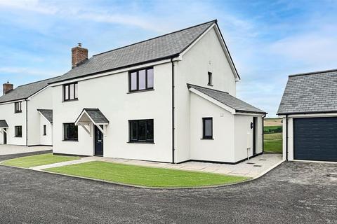 4 bedroom detached house for sale, Torrington EX38