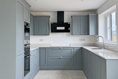4 bedroom detached house for sale, Torrington EX38