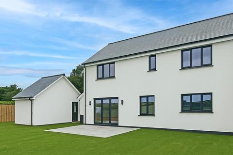 4 bedroom detached house for sale, Torrington EX38