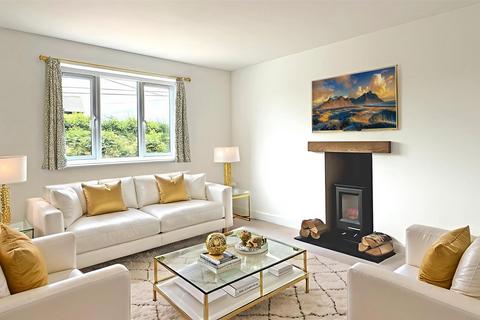 4 bedroom detached house for sale, Torrington EX38