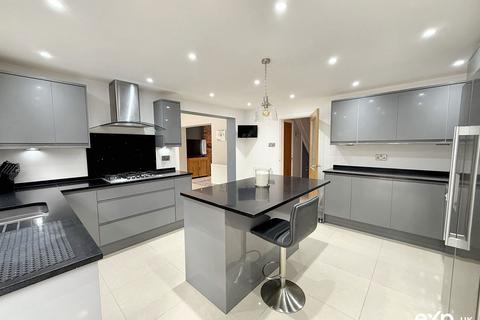 4 bedroom detached house for sale, Whalley Road, Northwich CW9