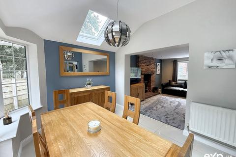 4 bedroom detached house for sale, Whalley Road, Northwich CW9