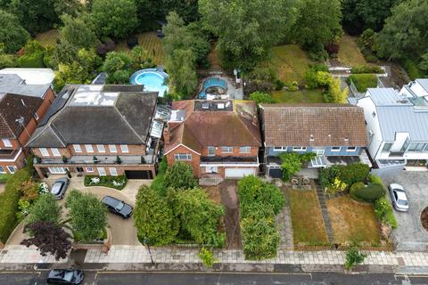 undefined, Sheldon Avenue, Kenwood