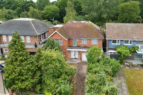 undefined, Sheldon Avenue, Kenwood