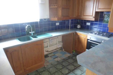 3 bedroom house to rent, Knoll Gardens, Carmarthen, Carmarthenshire