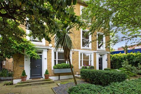 Loudoun Road, St Johns Wood NW8