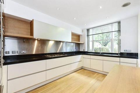 undefined, Loudoun Road, St Johns Wood NW8